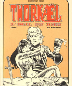 Thorkaël Tome 1