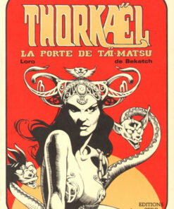 Thorkaël Tome 2