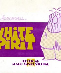 White Spirit