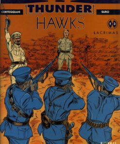 Thunderhawks Tome 3