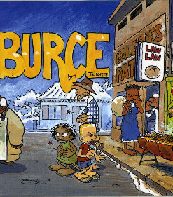 Tiburce Tome 2