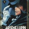 Arsène Lupin - L'Aventurier 2