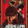 Arsène Lupin - L'Aventurier 3