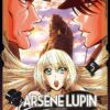 Arsène Lupin - L'Aventurier 4