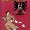 Arsène Lupin Soleil Tome 3