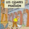 Tintin Tome 15