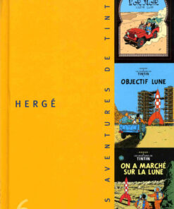 Les aventures de Tintin 1929-1999 Volume 6