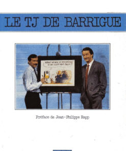 Le TJ de Barrigue