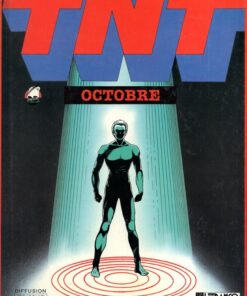 TNT Tome 1