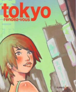 Tokyo rendez-vous