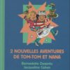 Tom-Tom et Nana Double Album Tome 16