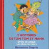 Tom-Tom et Nana Double Album Tome 5