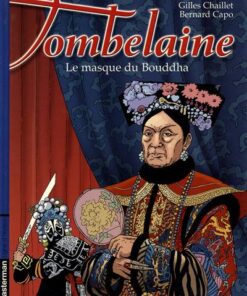 Tombelaine Tome 4