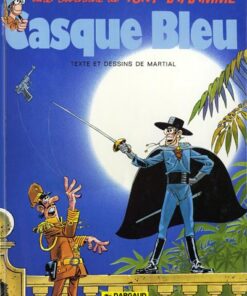 Tony Laflamme Tome 2