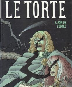 Le Torte Tome 3