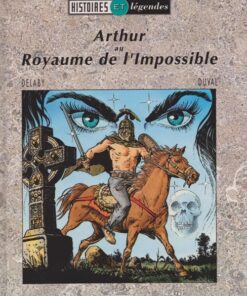 Arthur au royaume de l'impossible