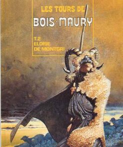 Les Tours de Bois-Maury Tome 2