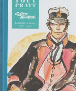 Tout Pratt Tome 1