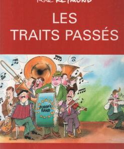 Les Traits Passés