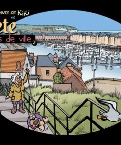 Tranches de ville Tome 2