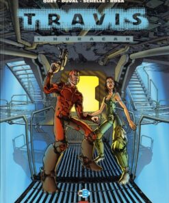 Travis Tome 1