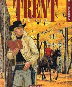 Trent Tome 2