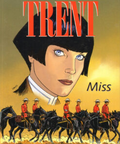 Trent Tome 7