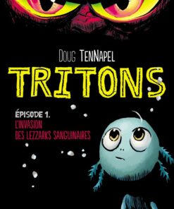 Tritons Tome 1