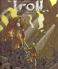 Troll Tome 6