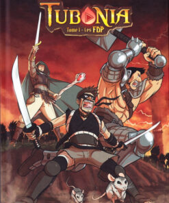 Tubonia Tome 1