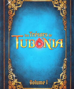 Tubonia Volume 1