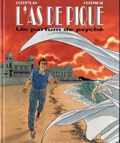 L'As de pique Tome 2