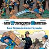 Les Tuniques Bleues Tome 19