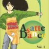 Asatte Dance Volume 1