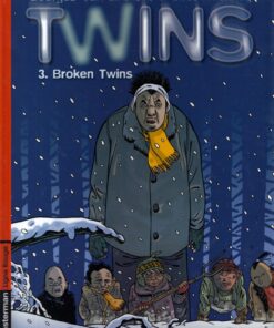 Twins Tome 3