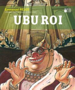 Ubu roi Tome 1