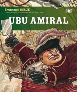 Ubu roi Tome 2