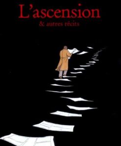 L'Ascension & autres récits