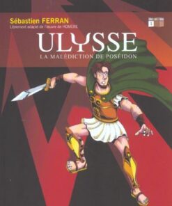 Ulysse Tome 1