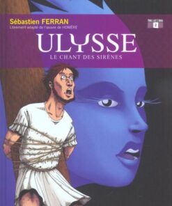 Ulysse Tome 2