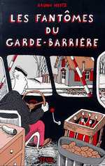 Un privé à la cambrousse Tome 4