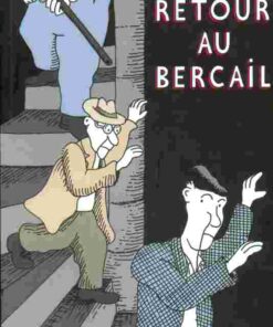Un privé à la cambrousse Tome 7