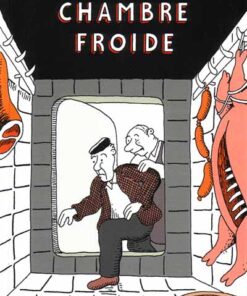 Un privé à la cambrousse Tome 8