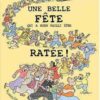 Une bande dessinée dont tu es le héros Tome 3