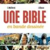 Une bible en bande dessinée 1