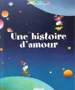 Une histoire d'amour