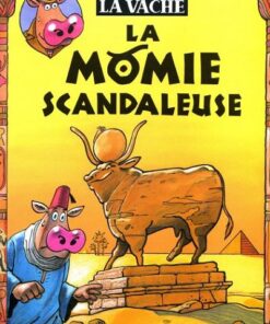 La Vache Tome 8