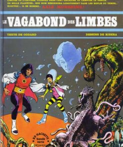 Le Vagabond des Limbes Tome 1