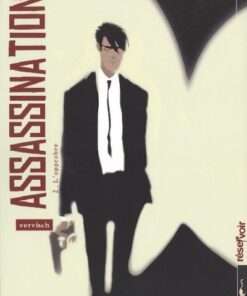 Assassination Tome 2