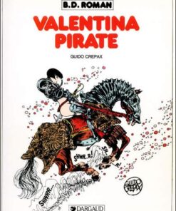 Valentina Tome 3